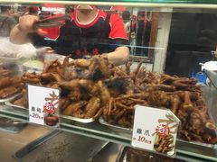 -上海老天禄