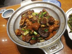 -95号酱骨·一块豆腐(展春园西路店)