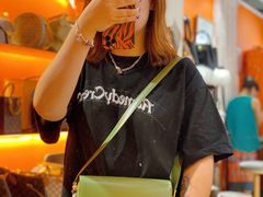 -仙石中古奢侈品回收(太古里店)