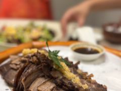 -敏珠拉姆藏餐·南京厨房(富春江东街店)