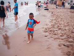 -渔岛海洋度假区