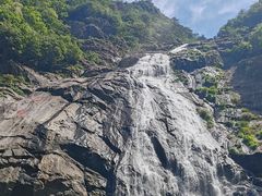 -百杖潭景区