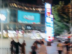 -光启城时尚购物中心