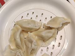 渤海鲅鱼水饺-添福来墨鱼饺子 · 海鲜东北菜(大连星海·黄浦路店)