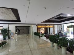 -三台山庄中餐厅