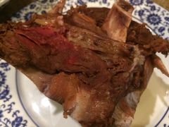 -乔家满族八大碗(流水沟店)