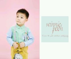 -星宝贝儿童摄影