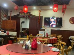 -红灯笼龙凤饭店(宁波老字号店)