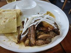 肘子-鼎香润(德胜门内店)