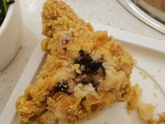 -龍歌自助小火锅(城阳万象汇店)