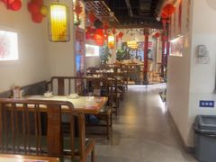 -春天里餐厅(西田城店)
