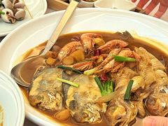 海鲜拼盘-玖味(老工人西路店)