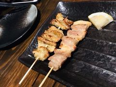 五花肉-木子烧鸟屋(百子湾店)