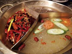 -小龙坎火锅(春熙太古里店)