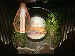 -湊湊火锅·茶憩(东城万达店)