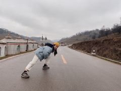 -关山草原