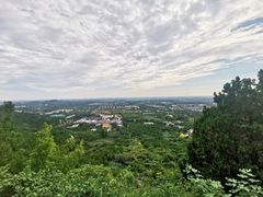 -北京西山国家森林公园