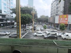 -今一靓汤.顺德菜东莞三十年老字号(厚街店)