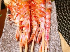 -虹料理·日料放题(悠方店)