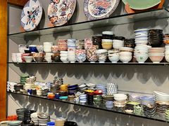 -万润国际酒店用品市场