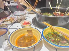 -九街淑芬掌中宝串串公司(两路金港国际店)