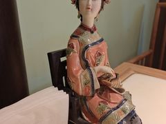 -锦府盐帮·侯宅(五棵松万达店)
