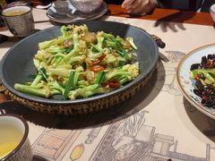 -杨记隆府(时代天街店)