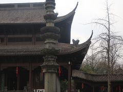-钱王祠