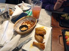 -必胜客(万达店)