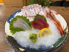 -红叶日料·放题·海胆·定食(星海店)