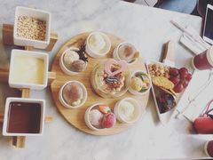 -哈根达斯(泉州万达店)