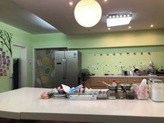 -可心DIY蛋糕烘焙生活馆(迈皋桥万谷慧店)
