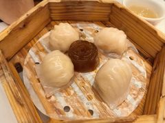 -稻香饭店(IFS国金中心店)
