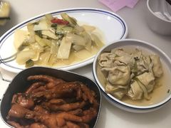 -慧娟面馆·餐厅(望江路店)