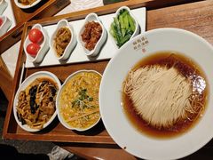 -松鹤面馆(观前店)