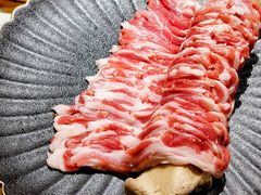 -羊大爷涮肉(亮马桥店)