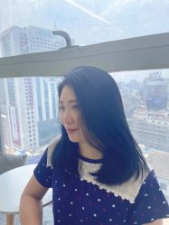 -TK·HAIR SALON韩式设计
