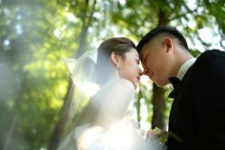 -蒙太奇婚纱摄影(万达店)