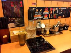 -博多一幸舍(侨福芳草地购物中心店)