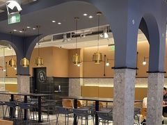 -Pennehut畔尼意面(合肥万象城店)
