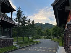 -长白山万达喜来登度假酒店