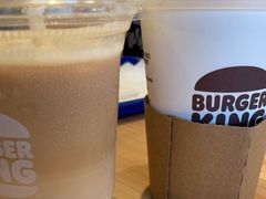 -汉堡王(嘉定宝龙城市广场)