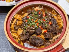 -宗氏一喜砂锅·特色湖北菜(楚河汉街店)