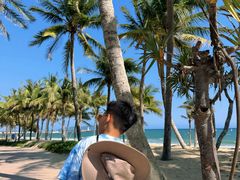 -海南清水湾莱佛士酒店