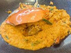 -阿诺泰·泰国餐厅(紫荆店)