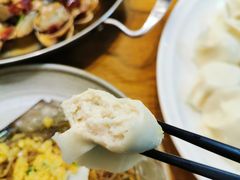 -必点海鲜·鲅鱼水饺(鞍山西道店)