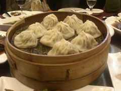 -中国饭店-餐厅