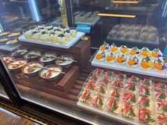 -東盛炭烤自助料理(玄武招商花园城店)