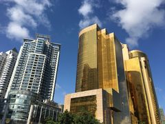 -厦门喜来登酒店