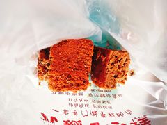 -杨记灌肠(食品街店)